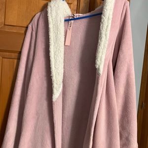 Brand New Victoria Secret Bath Robe